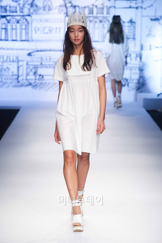 ⓒ디자이너 정혁서 배승연 스티브제이앤요니피(Steve J & Yoni P)