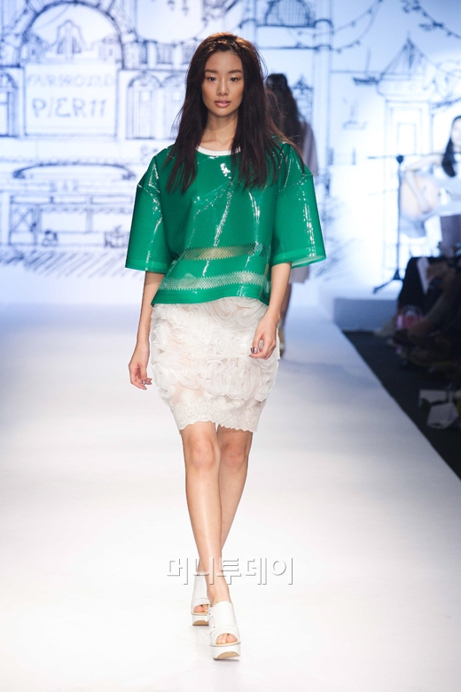 ⓒ디자이너 정혁서 배승연 스티브제이앤요니피(Steve J & Yoni P)