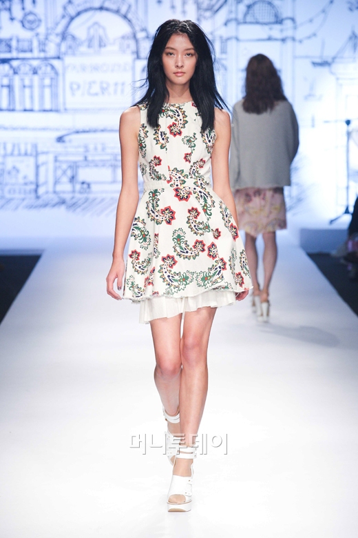 ⓒ디자이너 정혁서 배승연 스티브제이앤요니피(Steve J & Yoni P)