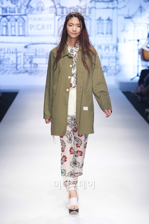 ⓒ디자이너 정혁서 배승연 스티브제이앤요니피(Steve J & Yoni P)