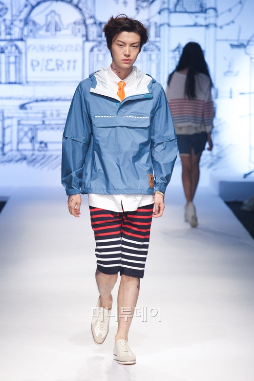 ⓒ디자이너 정혁서 배승연 스티브제이앤요니피(Steve J & Yoni P)