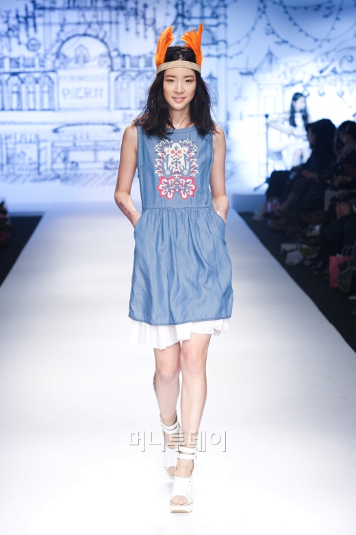 ⓒ디자이너 정혁서 배승연 스티브제이앤요니피(Steve J & Yoni P)