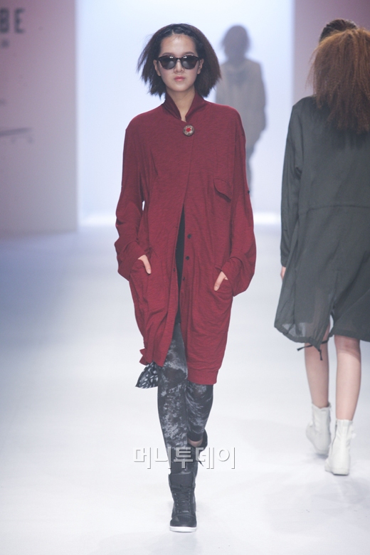 ⓒ디자이너 홍은주 엔쥬반(ENZUVAN)