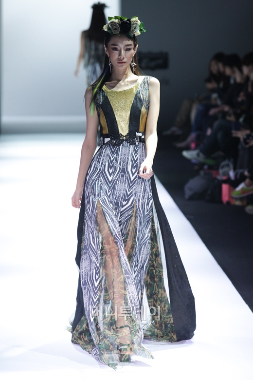 ⓒ디자이너 곽현주 곽현주컬렉션(KWAK HYUN JOO collection)