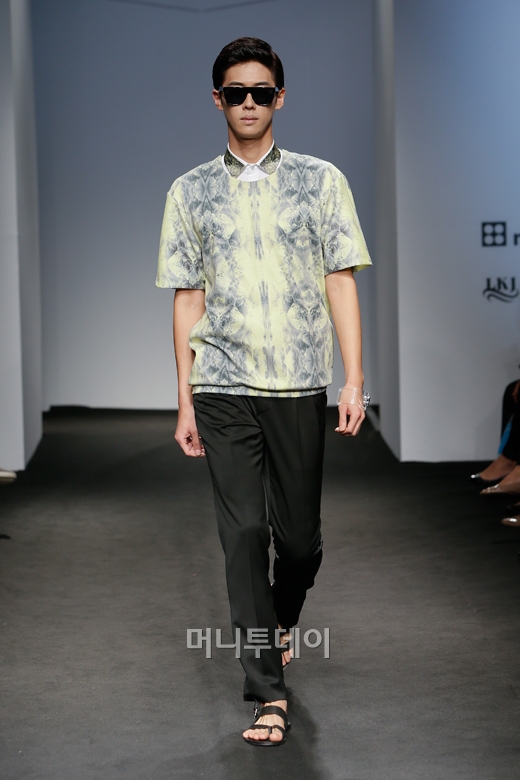 ⓒ디자이너 김홍범 크레스에딤(CRES.E.DIM)