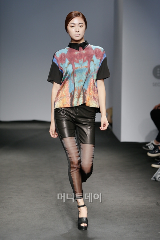 ⓒ디자이너 송유진 에스이콜와이지(S=YZ)