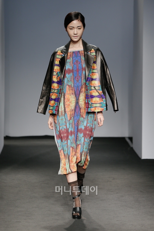 ⓒ디자이너 송유진 에스이콜와이지(S=YZ)