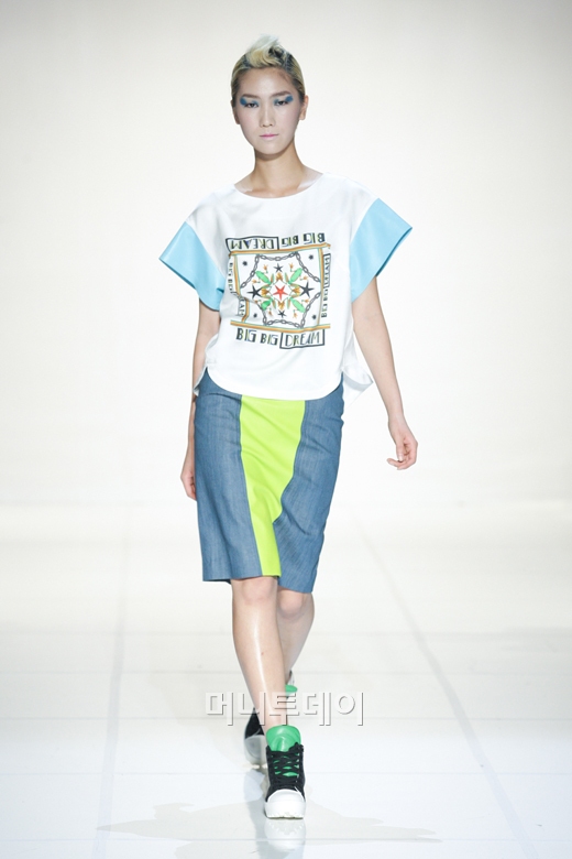 ⓒ디자이너 박윤수 빅박(BIG PARK)