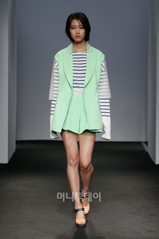 ⓒ디자이너 주효순 폴앤앨리스(Paul&Alice)