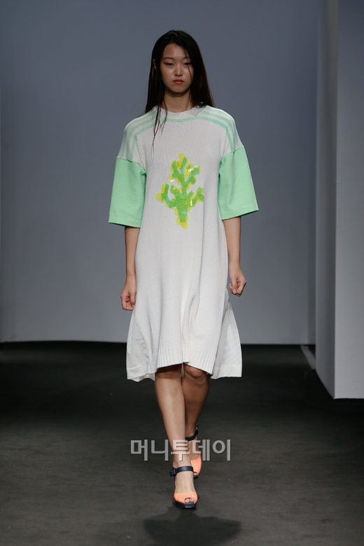 ⓒ디자이너 주효순 폴앤앨리스(Paul&Alice)