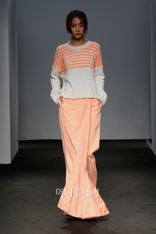 ⓒ디자이너 주효순 폴앤앨리스(Paul&Alice)