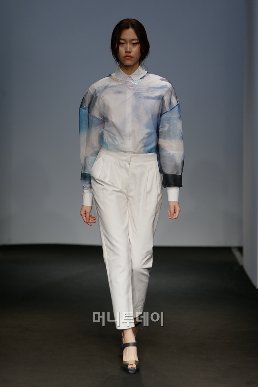 ⓒ디자이너 주효순 폴앤앨리스(Paul&Alice)