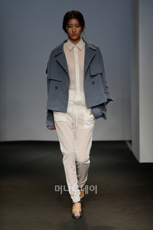 ⓒ디자이너 주효순 폴앤앨리스(Paul&Alice)