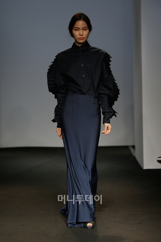 ⓒ디자이너 주효순 폴앤앨리스(Paul&Alice)