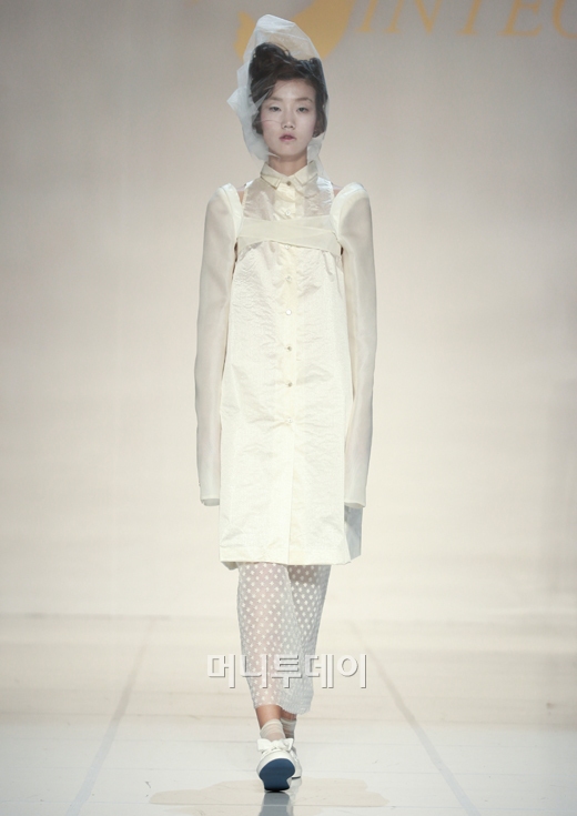 ⓒ디자이너 진태옥 진태옥(JIN TEOK)