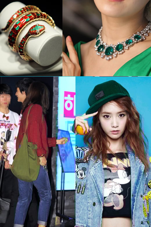 사진=이명근 기자, 최준필 인턴기자, SM엔터테인먼트