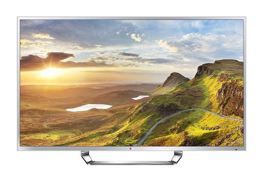 LG전자가 지난해 8월부터 판매 중인 84형 UHD TV (사진=LG전자 제공)