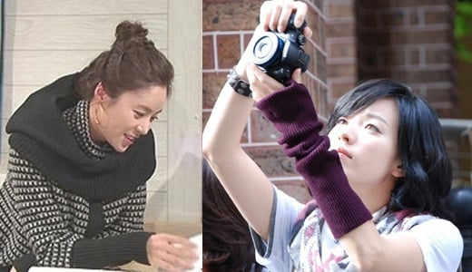 사진=MBC '지붕뚫고 하이킥' 방송화면 캡처, 온라인 커뮤니티 게시판