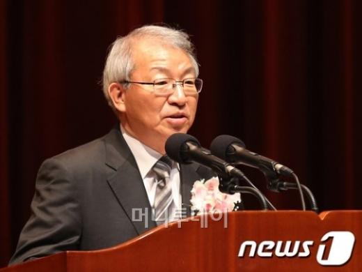 ↑양승태 대법원장 News1 송원영 기자