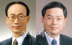 국무총리 후보자 물망에 오른 조무제·안대희