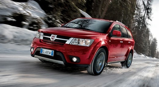 ↑피아트 프리몬트