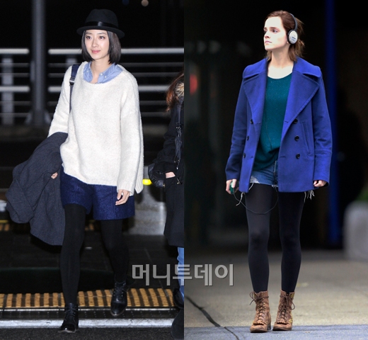 사진=최부석 기자, TOPIC/Splash News