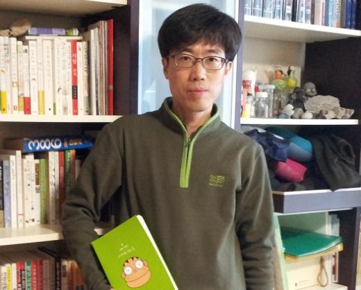 ⓒ사진제공=신호준 GS건설 부장.