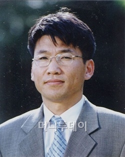 안창남 강남대 교수