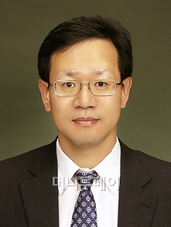 김유찬 조세연구포럼 학회장