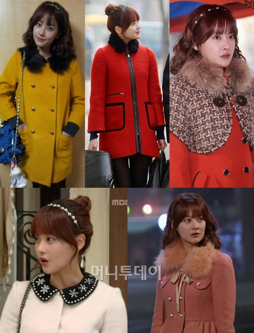 사진=쿠아, MBC '오자룡이 간다' 공식 홈페이지, 방송화면 캡쳐