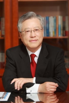 ↑이석채 KT 회장