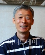 ↑고영하 엔젤투자협회 회장.