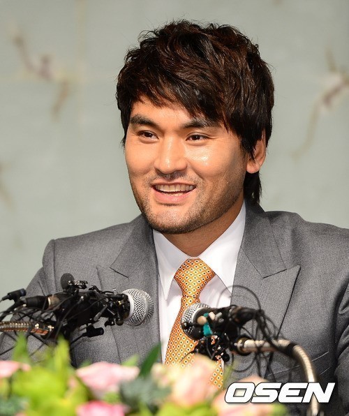 ↑ 박찬호 (사진제공= OSEN)