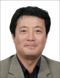 ↑최재우 동아지질 대표