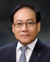 ↑정동화 포스코건설 부회장