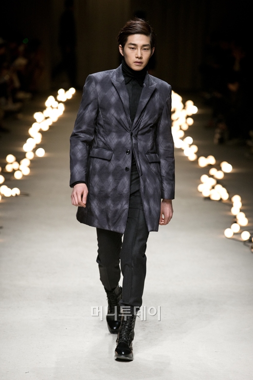 ⓒ디자이너 최철용 씨와이초이(Cy Choi)