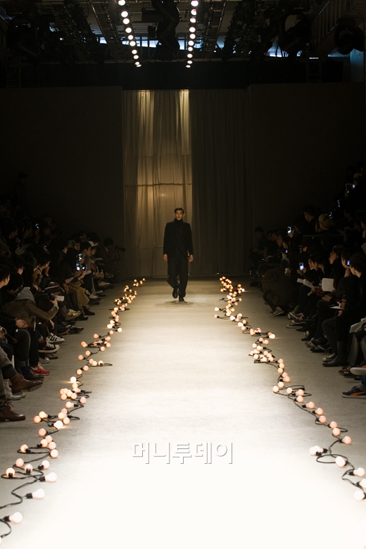 ⓒ디자이너 최철용 씨와이초이(Cy Choi)