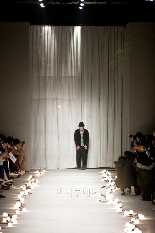 ⓒ디자이너 최철용 씨와이초이(Cy Choi)