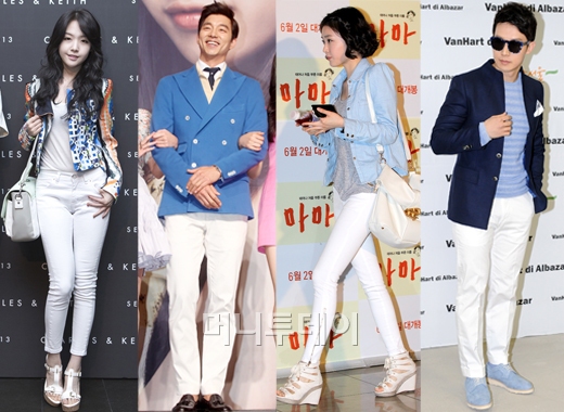 사진=찰스앤키스, 홍봉진, 송지원, 최부석 기자