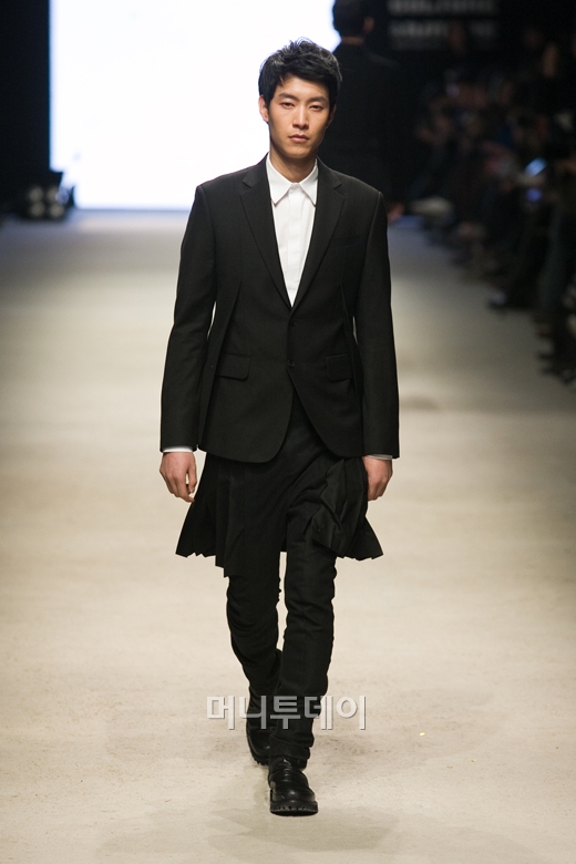 ⓒ디자이너 강동준 디그낙(D.GNAK by KANG.D)