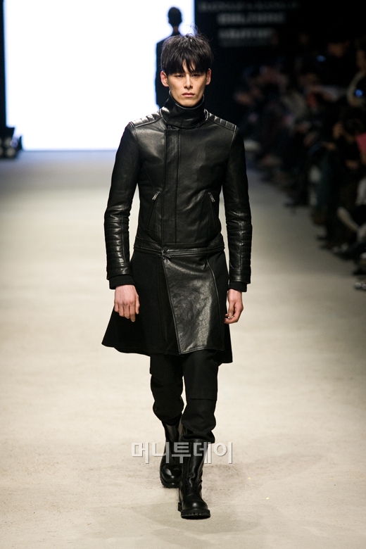 ⓒ디자이너 강동준 디그낙(D.GNAK by KANG.D)