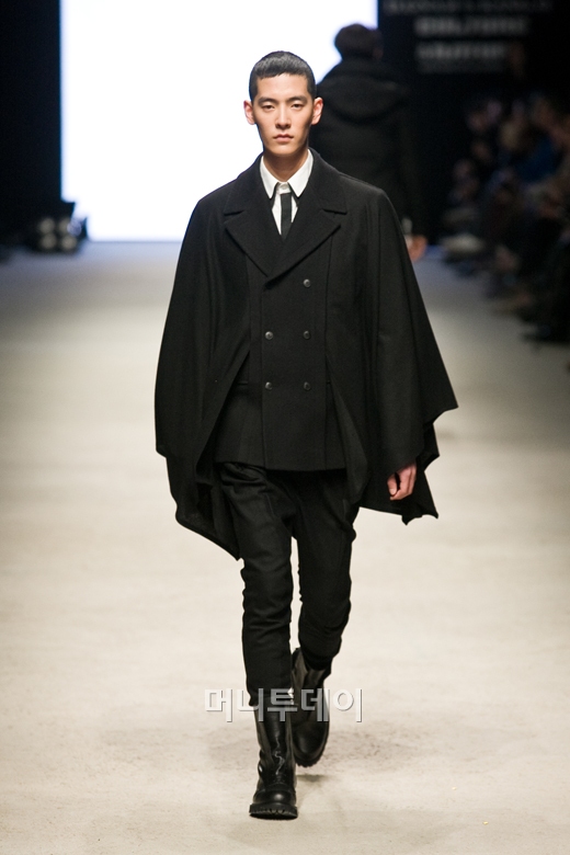 ⓒ디자이너 강동준 디그낙(D.GNAK by KANG.D)