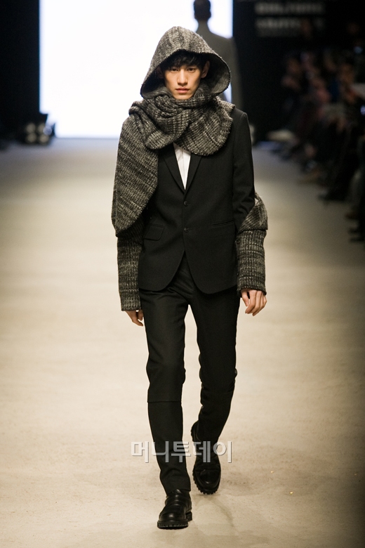 ⓒ디자이너 강동준 디그낙(D.GNAK by KANG.D)