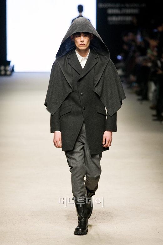 ⓒ디자이너 강동준 디그낙(D.GNAK by KANG.D)