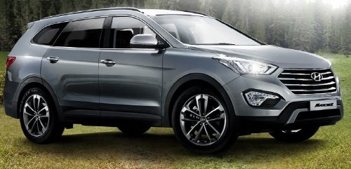 현대차 맥스크루즈