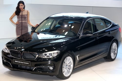 아우디 A5 스포트백