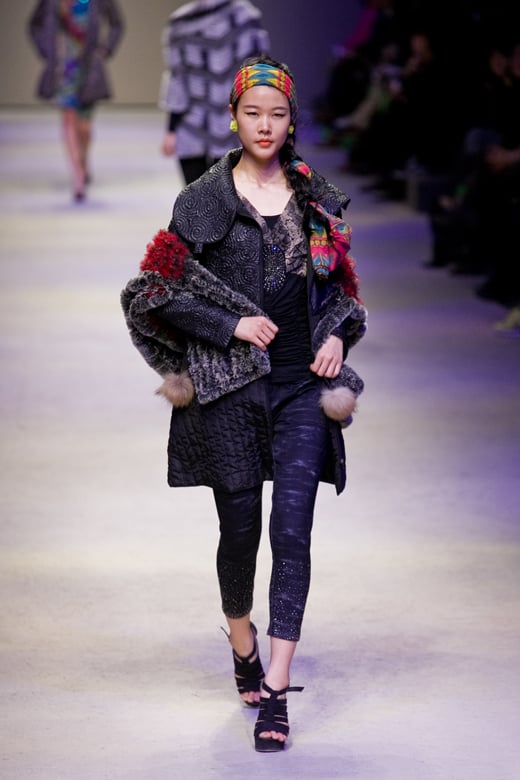 ⓒ디자이너 오서희 몬테 밀라노(Monte Milano)