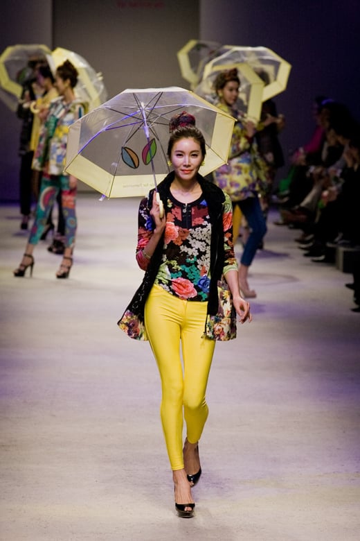 ⓒ디자이너 오서희 몬테 밀라노(Monte Milano)