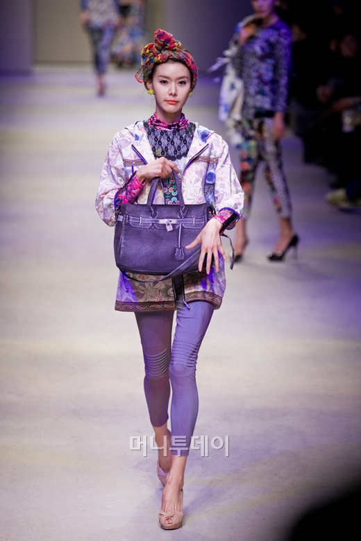 ⓒ디자이너 오서희 몬테 밀라노(Monte Milano)