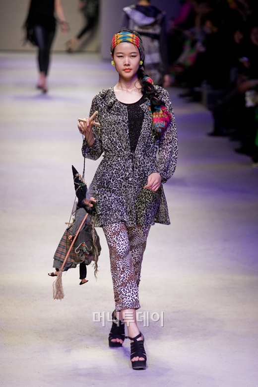 ⓒ디자이너 오서희 몬테 밀라노(Monte Milano)